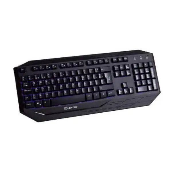 Игровая клавиатура Hiditec GK200 GKE010000 Black