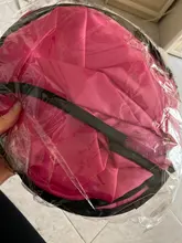 Capa de corte de pelo capa de paraguas para peluquería, accesorios para el cabello, 1 unidad