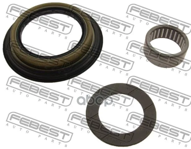 Подшипник Opel Frontera A/B 92-04 Кулак Поворот.Рем К-Кт. Febest Opos001 Febest арт. OPOS001