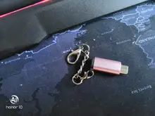 Convertidor de adaptador de Cable tipo C hembra a Micro USB macho para Xiaomi, Redmi, Huawei, Meizu, Samsung Galaxy S7, Microusb, teléfono Android