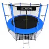 

Trampoline I-jump 10ft Blue