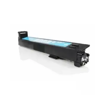 

Compatible Toner Cartridge HP CB381A Cyan