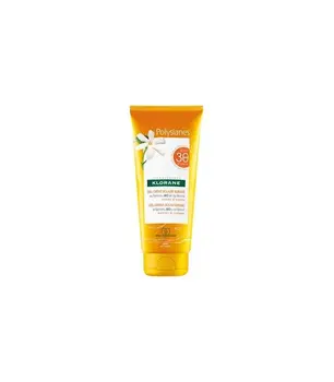 

Polysianes Sublime Sun Cream SPF 30 50 Ml
