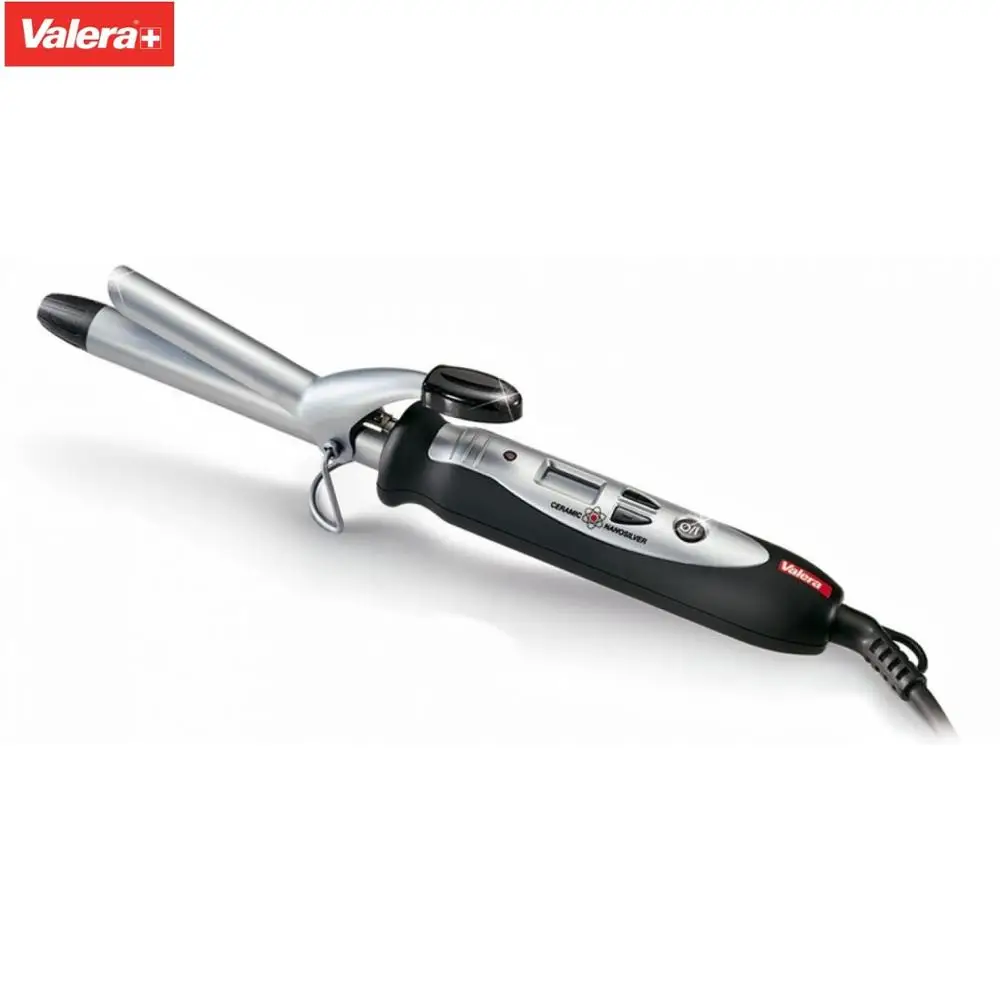Щипцы для завивки Valera DigiCurl d 19mm 641.19 | Красота и здоровье