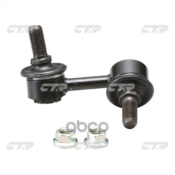 Тяга Стабилизатора Передн Лев Hyundai: Terracan 01-06 Ctr арт. CLKH-16L