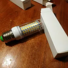 Corn-Bulbs Lighting Ampoule E14 LED GU10 Home-Decoration E27 5730 Smd 220V 5W 12W 20W