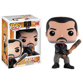 

POP figure The Walking Dead Negan