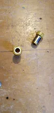 Screwdriver-Bit Magnet Shank Metal Universal Anti-Corrosion for Powerful-Ring 1/4-