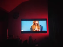 USB LED Luces Led-Lights Usb-Strip Fita-De-Led 4M Smd 2835 DC Luz 5M 5V 1M