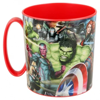 

MICRO MUG 350 ML | AVENGERS GALERY