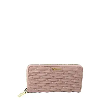 

Be Blumarine Wallet Light Pink