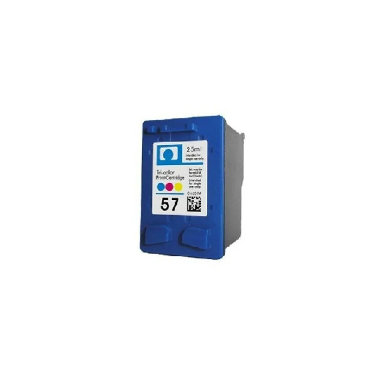 Струйные чернила INKPRO hp N57 COLOR C6657A