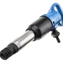 Отбойный молоток пневматический ТЗК МОП-2