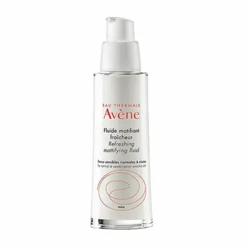 

Avene Fluid Mattifying Refreshing 50ml