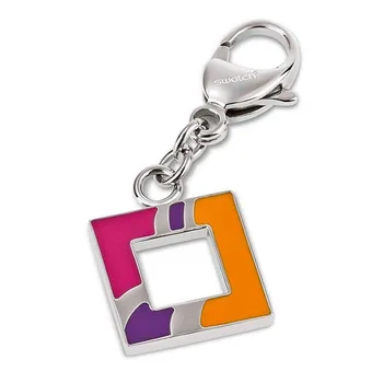 

Ladies' Pendant Swatch JMD007-U-N (3,5 cm)