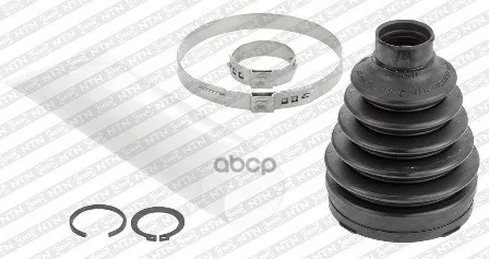 Ibk80.001_к-Кт Пыльника Шруса! Volvo Xc60/Xc70/S60/S80/V60/V70 06 Ntn-Snr Ibk80001 NTN-SNR арт. IBK80001