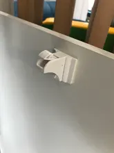 Cerradura magnética de seguridad para niños, Cierre Invisible para puerta del cajón de armario, protección para niños, 4 + 1/8 + 2 con 1 cuna