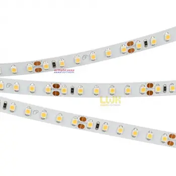 

LED strip RT 2-5000 24 v day4000 2x (3528, 600 LED, cri98) 5 m Arlight 021416(1)