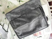 Pet Cat Animal Hammack Luxury Radiator Bed Hanging Winter Warm Fleece Basket Fleece