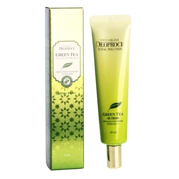 

Deoproce GREENTEA BB CREAM