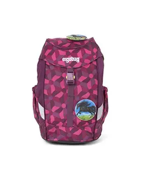 

Backpack ERGOBAG-EBA-SIN-002-9E3