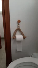 Rack Paper-Holder Toilet-Paper Bathroom-Decoration Toliet Hotel Home Antique