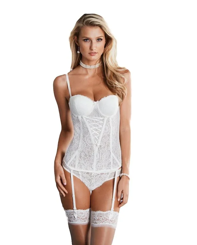 Костюм бюстье Pierre Cardin с полной крышкой 4039 золушки|Бюстье и корсеты| |