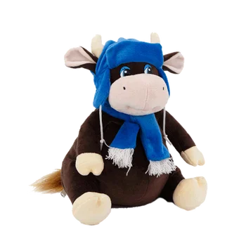 

Bull "Fedya" 430g akcond