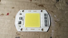 Spotlight Lamp Led-Lamp-Chip Led-Bulb Outdoor-Chip Flood Smart IP65 High-Power Ac 220v
