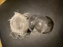 Led-String Chain Ball-Light Garland Party-Decoration Patio Wedding Christmas Halloween