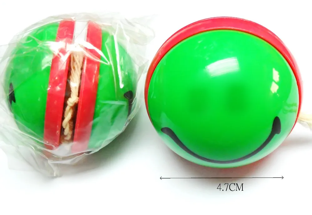 E432-1  YOYO