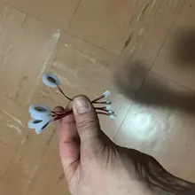 Film-Plate-Accessories Atomizer Transducer-Mist-Maker Ultrasonic-Humidifier Moisturizing