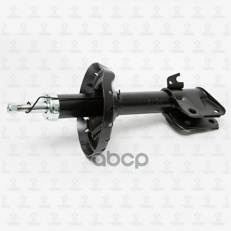 Амортизатор Подвески Subaru Forester 08- TORR арт. DV1249L
