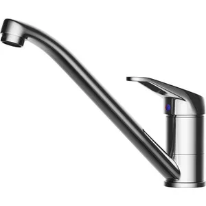 

Kitchen mixer omoikiri Kado-C (4994122) chrome