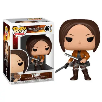 

POP figure Attack on Titan Season 3 Christa