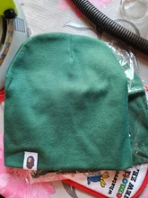 Nuevo Bebé baile callejero gorro de Hip Hop de algodón de primavera otoño niño sombrero de la bufanda para niños niñas invierno cálido Color sólido sombrero niños sombrero