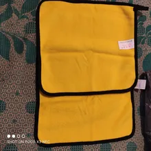 Toalla de microfibra profesional de alta calidad, paño de limpieza grueso, toalla de secado, absorbente, de felpa de doble cara para coches