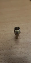 BSP Male Adapter Connector-Joint Hose Pipe-Fitting Coupler Copper-Pipe Barb-Tail Brass