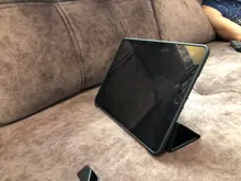 Protector de pantalla de vidrio templado 15D para iPad, película protectora para iPad Pro 11, 10,5, 9,7, 2017, 2018, Air 4, 3, 2, 1, Mini 5, 10,2