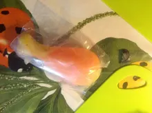 Kapmore-juguete para masticar resistente a las mordeduras para perros, forma de baqueta, suministros para mascotas, 1 unidad