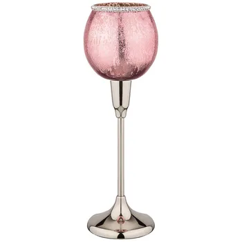 

Candlestick. diameter = 7,5 cm.