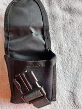Riñonera Molle táctico militar para exteriores, bolsa para teléfono, artículos diversos, bolsa para caza, senderismo, Camping