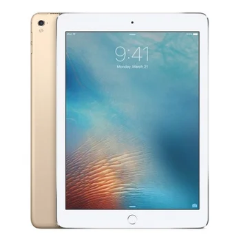 

IPAD PRO 10.5 WIFI CELL 256GB GOLD-MPHJ2TY/TO
