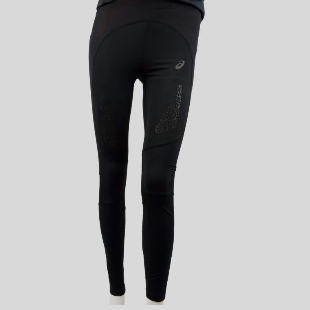 Asics Fujitrail tights, for your trail 