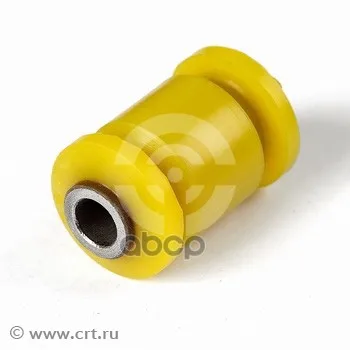 Сайлентблок Hyundai Coupe(- 2001), Elantra/Lantra(- 2000), Tiburon(- 2001) Точка Опоры арт. 12-06-1899