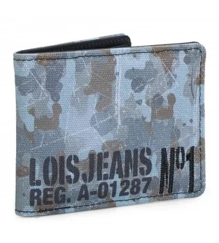 

Man wallet Lois Colorado Multicolour