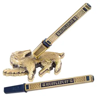

Pen with stand Hufflepuff Harry Potter