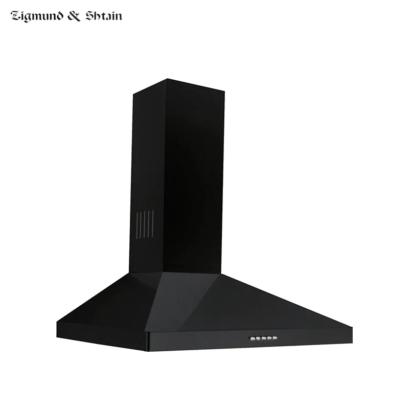 

Купольная вытяжка Zigmund&Shtain K 128.61 B