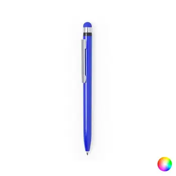

Ballpoint Pen with Touch Pointer 145417