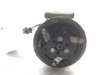 

2S6119D629AE compressor air conditioning FORD FUSION (CBK)
